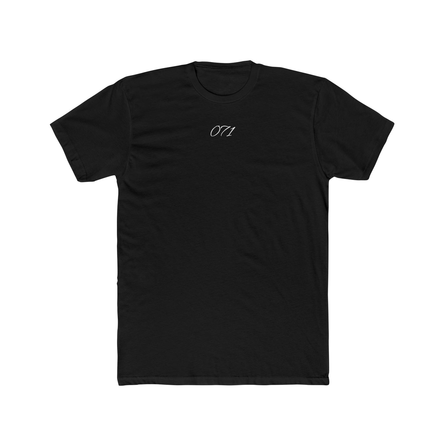 CCC Logo - T-Shirt