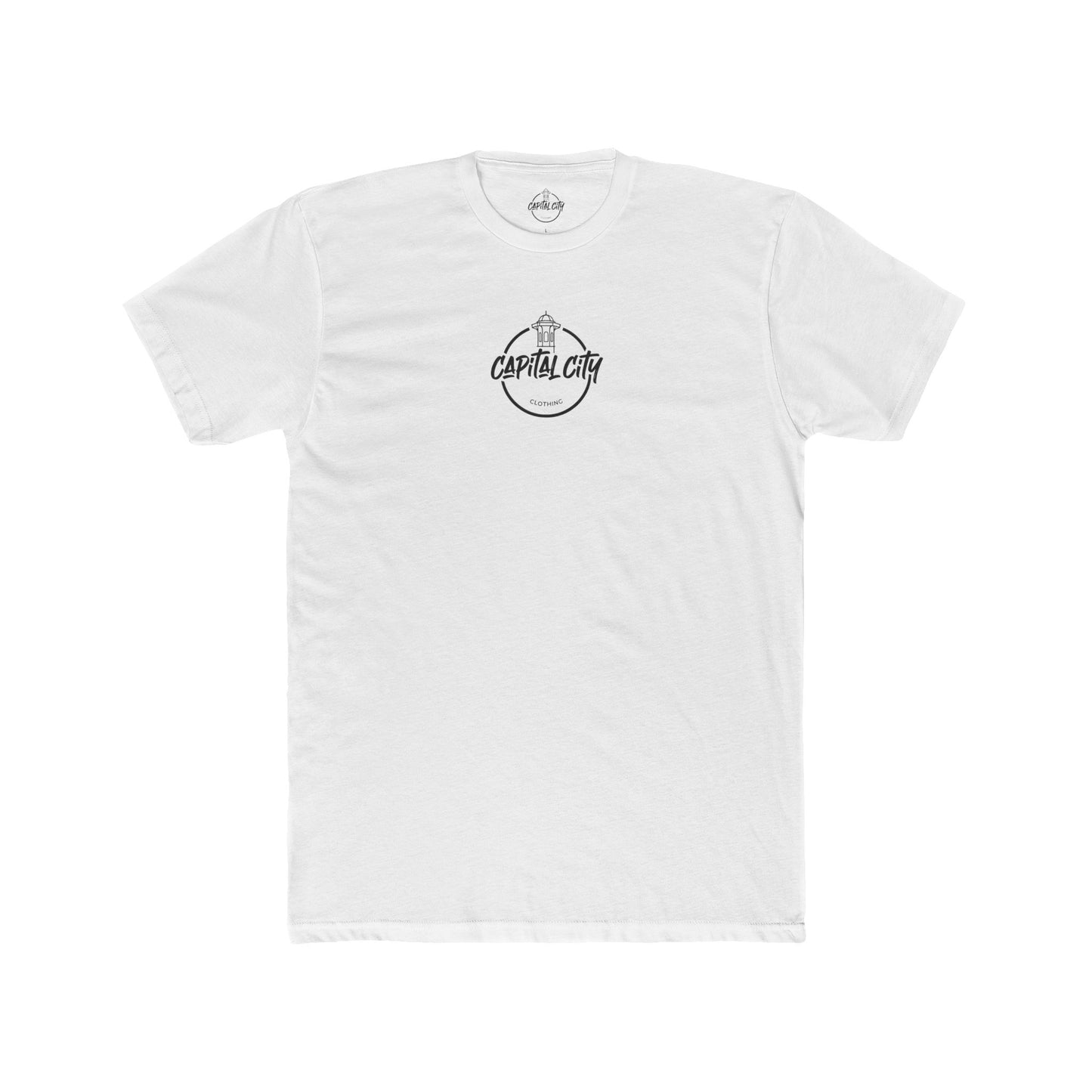 "HELLCOME TO RAJVOSA" T-Shirt