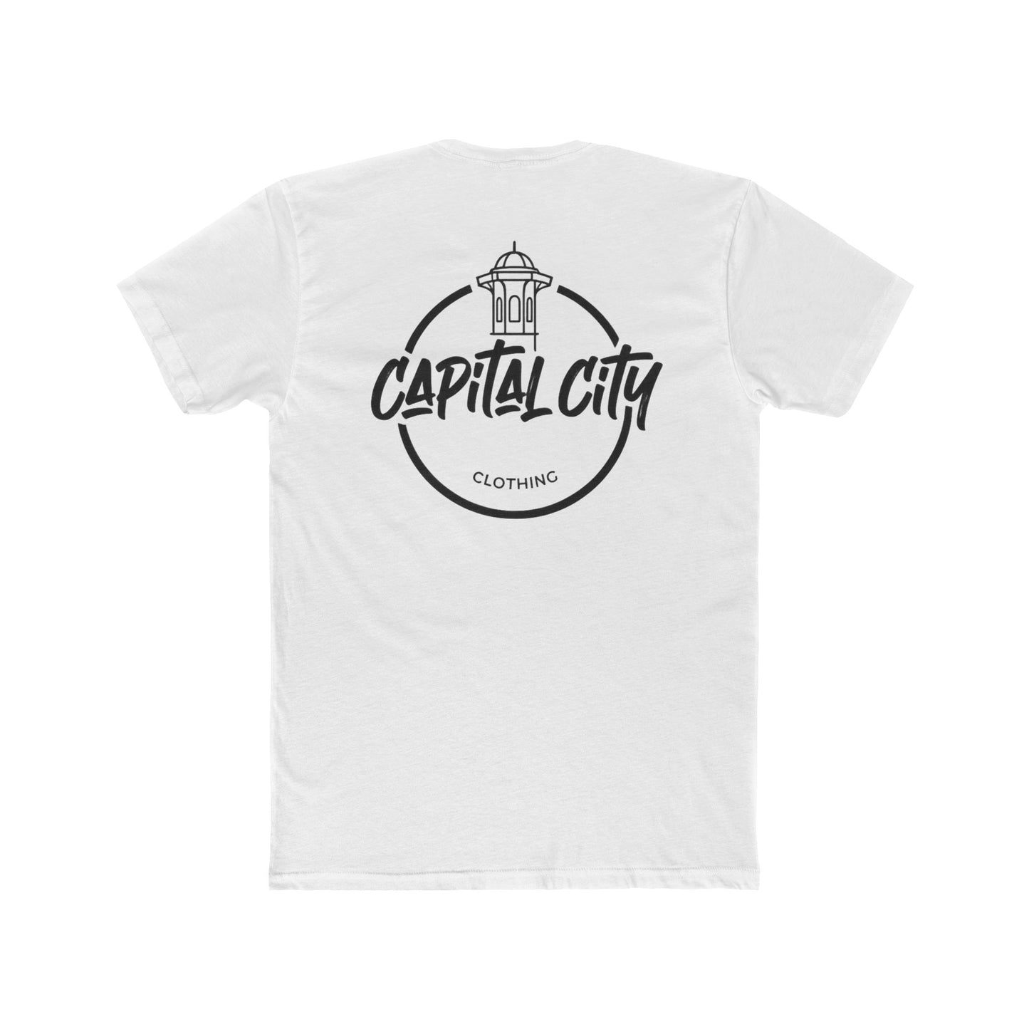 CCC Logo - T-Shirt