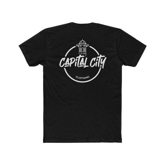 CCC Logo - T-Shirt