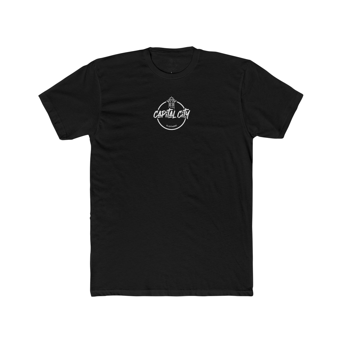 "HELLCOME TO RAJVOSA" T-Shirt
